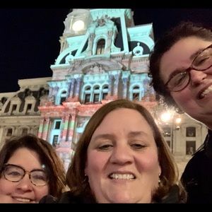 Meet your Posher, Kathleen